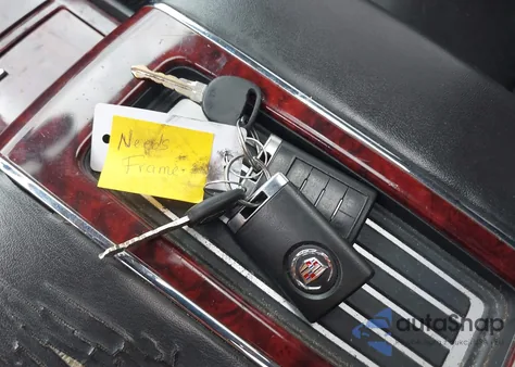 2014 Cadillac Escalade Esv Luxury из США, поврежденный, VIN 1GYS4HEF6ER199190